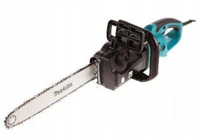 Електрична ланцюгова пила Makita UC4050A: 2000 Вт, 40 см, 5,4 кг UC4050A фото