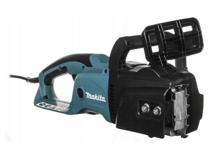 Електрична ланцюгова пила Makita UC4050A: 2000 Вт, 40 см, 5,4 кг UC4050A фото