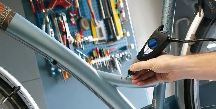 Професійний багатофункціональний інструмент (гравер) Dremel 290 : 35 Вт, 6000 уд/хв (F0130290JZ) F0130290JZ фото