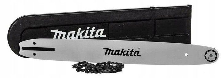 Електрична ланцюгова пила Makita UC4050A: 2000 Вт, 40 см, 5,4 кг UC4050A фото
