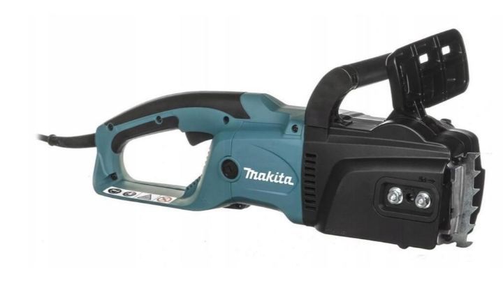 Електрична ланцюгова пила Makita UC4050A: 2000 Вт, 40 см, 5,4 кг UC4050A фото