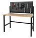 Верстак Holzmann WB142FOLD WB142FOLD фото 3