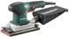 Вібраційна шліфмашина Metabo SR 2185 (600441500) 600441500 фото 2
