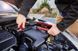 Автомобільний пуско-зарядний пристрій для акумулятора Jump-Start - Power Bank Einhell CE-JS 12 : 12V, 5 годин зарядки (1091521) 1091521 фото 3
