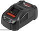 Набір інструментів Bosch Professional перфоратор GBH 180-LI + GSR 18V-50 + GWS 180-LI : з АКБ 2шт 18V 5.0Ah і з/п 0615990M32 фото 5