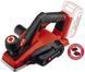 Рубанок Einhell TE-PL 18/82 Li - Solo (4345400) 4345400 фото 1