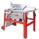 Циркулярная пила Holzmann TKS 500S (400В /4,2 кВт) TKS500S_400V фото 1