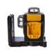 Рівень лазерний лінійний DeWALT DCE089LR DCE089LR фото 5
