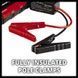 Автомобільний пуско-зарядний пристрій для акумулятора Jump-Start - Power Bank Einhell CE-JS 12 : 12V, 5 годин зарядки (1091521) 1091521 фото 5