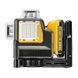 Рівень лазерний лінійний DeWALT DCE089LR DCE089LR фото 4