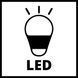 Потужна пила стрічкова акумуляторна Einhell TE-MB 18/127 Li - Solo : без АКБ і ЗП, пильне полотно 1141x13x0,65 мм / 10/14Z/25мм 4504216 фото 7