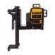 Рівень лазерний лінійний DeWALT DCE089LR DCE089LR фото 6