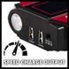Автомобільний пуско-зарядний пристрій для акумулятора Jump-Start - Power Bank Einhell CE-JS 12 : 12V, 5 годин зарядки (1091521) 1091521 фото 4