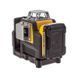 Рівень лазерний лінійний DeWALT DCE089LR DCE089LR фото 3