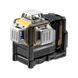Рівень лазерний лінійний DeWALT DCE089LR DCE089LR фото 1