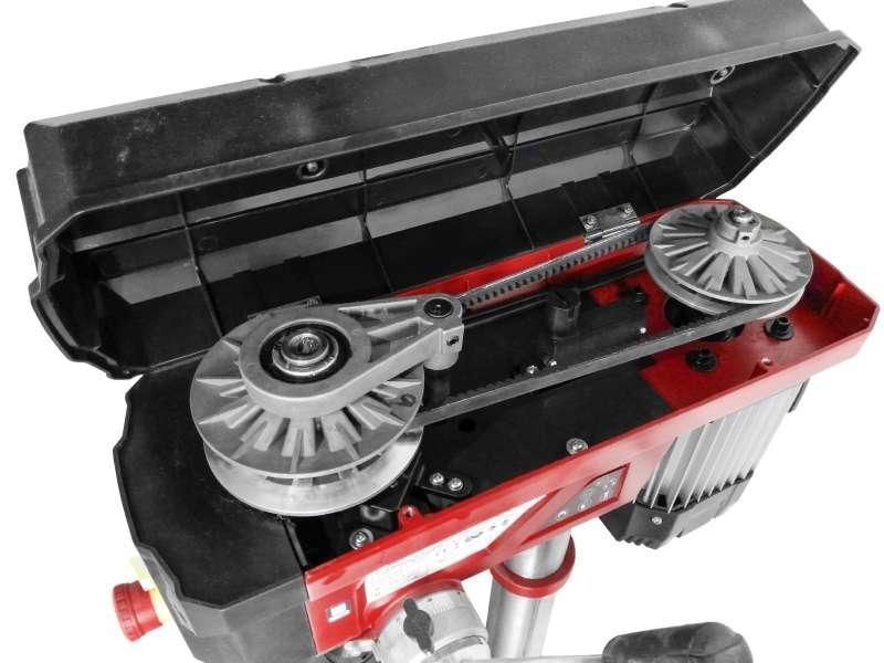 Свердлильний верстат Einhell TE-BD 750 E New (4250715) 4250715 фото