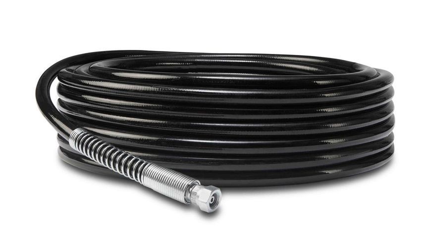 Агрегат фарбувальний безповітряний Wagner Control Pro 250 M EUR : 550 Вт 1.25 л/хв 110бар гарантія 2 роки (2371053) Control Pro 250 M EUR фото