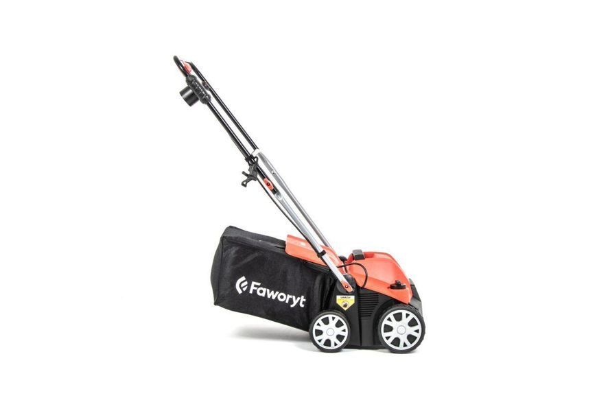 Аератор електричний Faworyt KCW1634 FAW KCW1634 фото