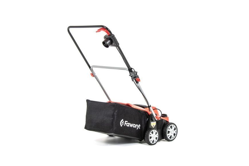 Аератор електричний Faworyt KCW1634 FAW KCW1634 фото