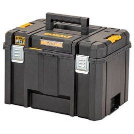 Професійний ящик TSTAK 2.0 DeWALT DWST83346-1 DWST83346-1 фото