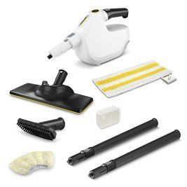 Пароочисник KARCHER SC 1 Multi & Up 1.516-410.0 фото