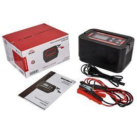 Пуско-зарядний пристрій Vitals Master JS 60 mini (STD, GEL/AGM) 12В 196147 фото