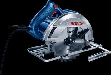 Професійна дискова пила Bosch GKS 140 : 1400 Вт, диск 184 мм (06016B3020) 06016B3020 фото