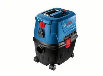 Пилосос Bosch GAS 15 PS (06019E5100) 06019E5100 фото