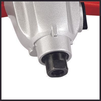 Електричний будівельний міксер для розчину Einhell TC-MX 1400-2 E : 1400 Вт, 2-швидкісний, 780 об/хв (4258550) 4258550 фото