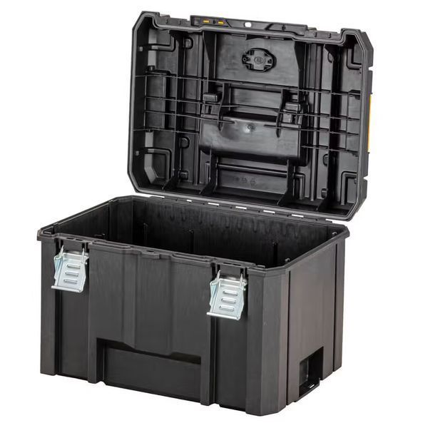 Професійний ящик TSTAK 2.0 DeWALT DWST83346-1 DWST83346-1 фото