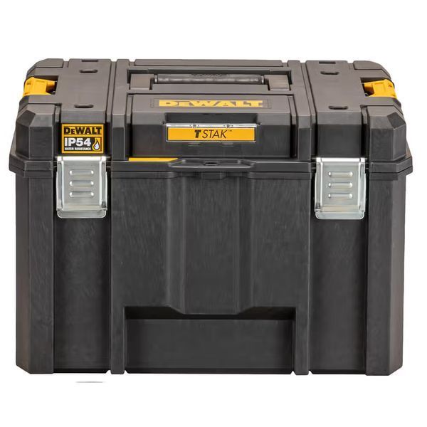 Професійний ящик TSTAK 2.0 DeWALT DWST83346-1 DWST83346-1 фото