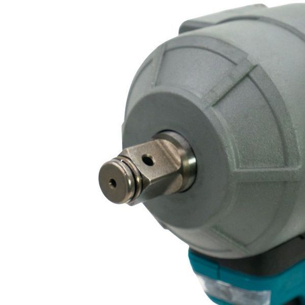 Потужний гайковерт ударний акумуляторний PROFI-TEC PTW1003BL POWERLine : з АКБ 2шт-20 V 4.0 Aч, 1020 Нм, 1/2&Prime; 006104 фото