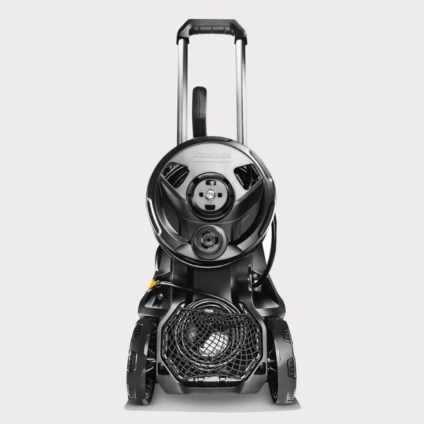 Професійна мінімийка високого тиску Karcher K 7 Premium Power Home : 3 кВт, 180 бар, 600 л/год (1.317-171.0) 1.317-171.0 фото