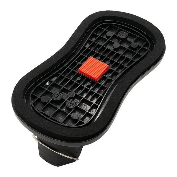 Потужна акумуляторна вакуумна присоска PROFI-TEC HoldPro 200 : з АКБ 2шт-12V 1.5 Ah + ЗП (007064) 007064 фото