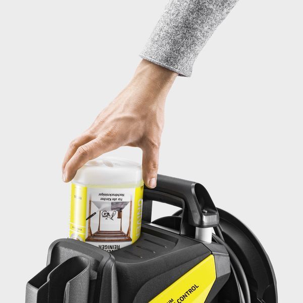 Професійна мінімийка високого тиску Karcher K 7 Premium Power Home : 3 кВт, 180 бар, 600 л/год (1.317-171.0) 1.317-171.0 фото