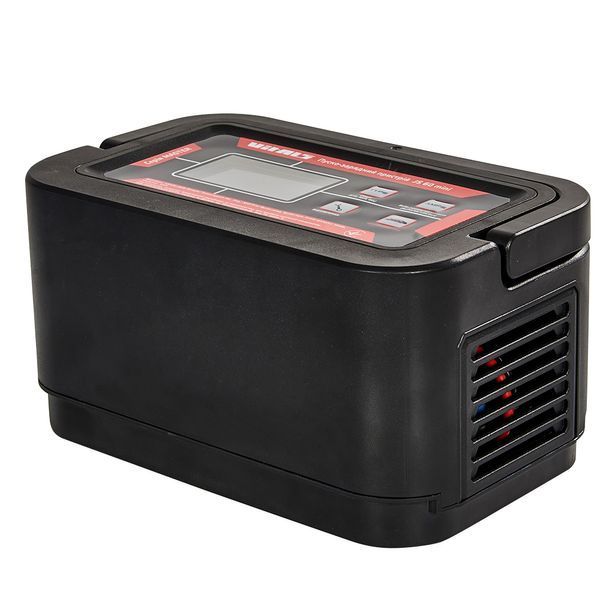 Пуско-зарядний пристрій Vitals Master JS 60 mini (STD, GEL/AGM) 12В 196147 фото