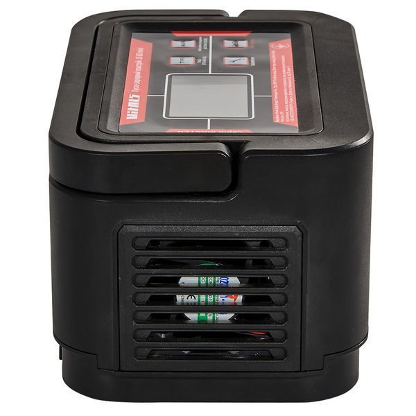 Пуско-зарядний пристрій Vitals Master JS 60 mini (STD, GEL/AGM) 12В 196147 фото
