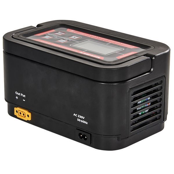Пуско-зарядний пристрій Vitals Master JS 60 mini (STD, GEL/AGM) 12В 196147 фото