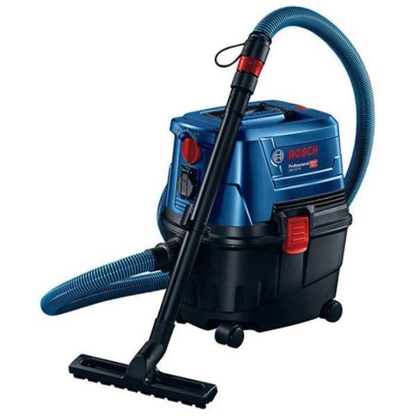 Пилосос Bosch GAS 15 PS (06019E5100) 06019E5100 фото