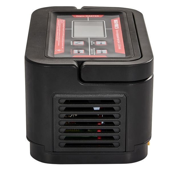 Пуско-зарядний пристрій Vitals Master JS 60 mini (STD, GEL/AGM) 12В 196147 фото