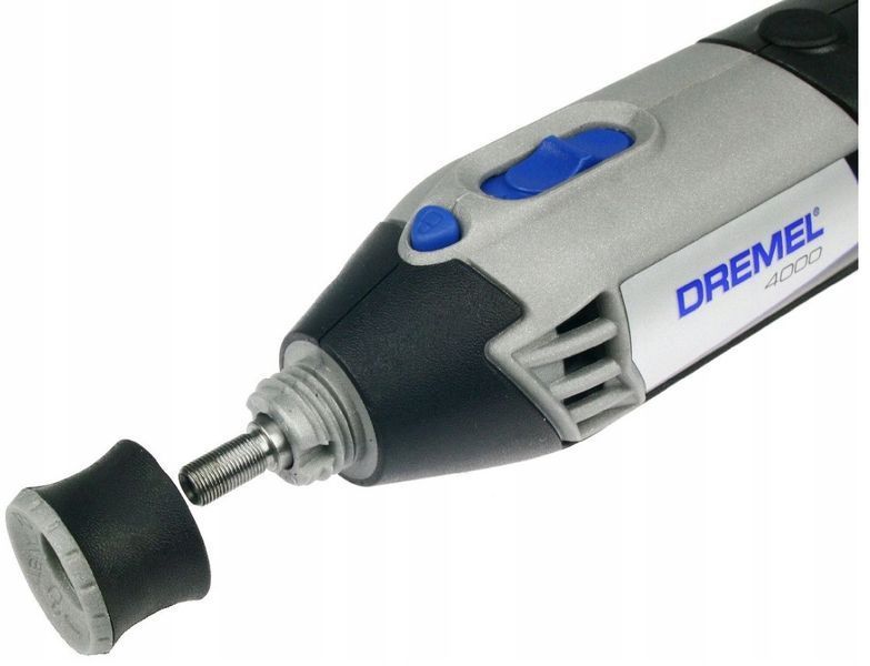 Багатофункціональний інструмент (гравер) Dremel 4000-1 / 45 (F0134000JG) F0134000JG фото