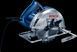 Професійна дискова пила Bosch GKS 140 : 1400 Вт, диск 184 мм (06016B3020) 06016B3020 фото 1