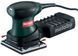Вібраційна шліфмашина Metabo FSR 200 Intec (600066500) 600066500 фото 1