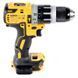 Дриль-шурупокрут акумуляторний безщітковий ударний DeWALT DCD796NT DCD796NT фото 4