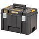 Професійний ящик TSTAK 2.0 DeWALT DWST83346-1 DWST83346-1 фото 1