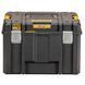 Професійний ящик TSTAK 2.0 DeWALT DWST83346-1 DWST83346-1 фото 2