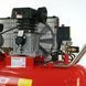 Потужний компресор Forte ZA 65-100 : 2200 Вт, 8 бар, 335 л/хв, 100 л, 940 об/хв, вага 73 кг ZA 65-100 фото 4
