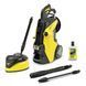 Професійна мінімийка високого тиску Karcher K 7 Premium Power Home : 3 кВт, 180 бар, 600 л/год (1.317-171.0) 1.317-171.0 фото 1