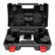 Потужна акумуляторна вакуумна присоска PROFI-TEC HoldPro 200 : з АКБ 2шт-12V 1.5 Ah + ЗП (007064) 007064 фото 8