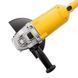 Шліфмашина кутова - болгарка мережева DeWALT DWE492 DWE492 фото 3